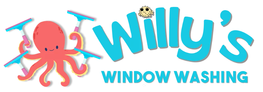 Willy's Window Washing